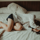 Image for article titled Sleep Through the Summer Heat With These Bed-Cooling Solutions